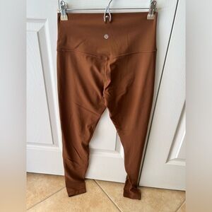 Women’s lululemon Align High-Rise Pant 28”